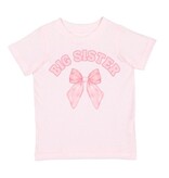 Big Sister Bow S/S Tee
