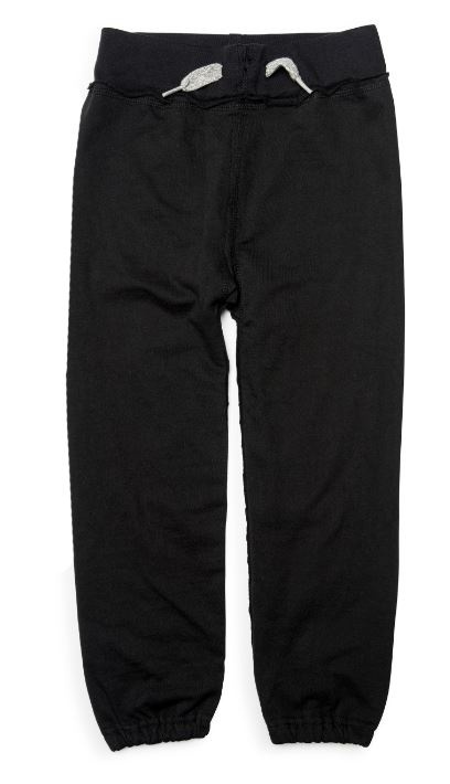 Appaman Black Sweatpants