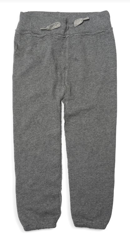 Appaman Grey Gym Sweats
