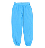 Firehouse Bright Aqua Fleece Sweatpant