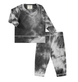 Paige Lauren Grey TD Cozy Set