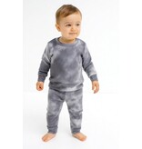 Paige Lauren Grey TD Cozy Set