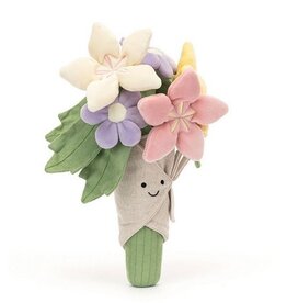 Jellycat Amuseables Bouquet