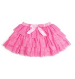 Sweet Wink Sparkle Raspberry Tutu