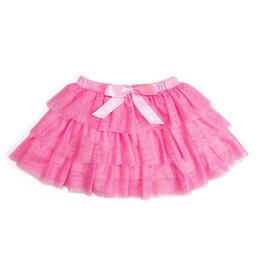 Sweet Wink Sparkle Raspberry Tutu