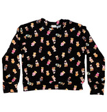 Dori Cool Bears Soft Top