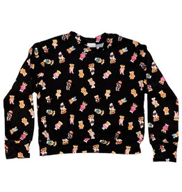 Dori Cool Bears Soft Top