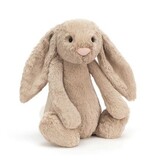 Jellycat Bashful Beige Bunny - Medium