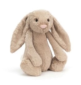 Jellycat Bashful Beige Bunny - Medium