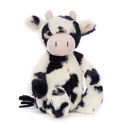 Jellycat Bashful Calf - Medium