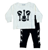 Mish Born to Rock Thermal Set