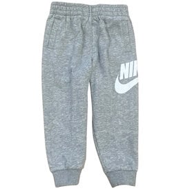 Nike Grey Fleece Sweatpant