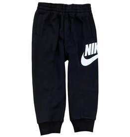 Nike Black Fleece Sweatpant