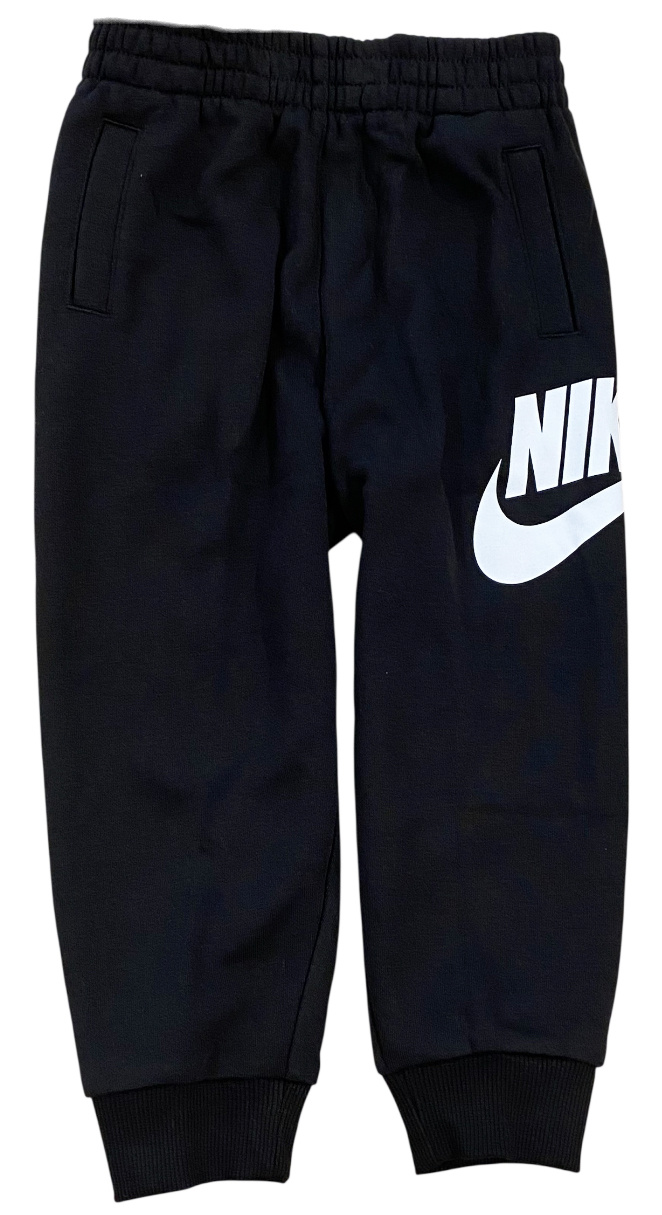 Nike Black Fleece Sweatpant