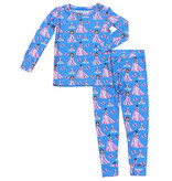 Lev Baby Kinsley PJ Set