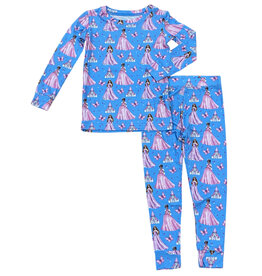 Lev Baby Kinsley PJ Set