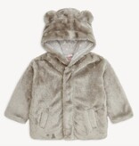 Magnetic Me Storm Minky Fleece Jacket