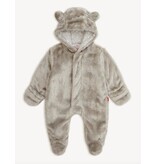 Magnetic Me Storm Minky Fleece One Piece