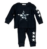 Mish Black TD Star Thermal Set