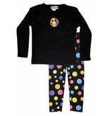 Dori Bright Happy Smiles Inf. Legging Set