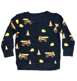 Chaser Construction Trucks LS Top
