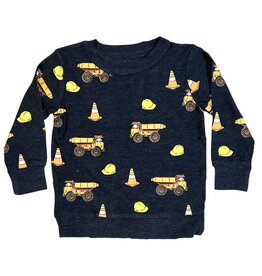 Chaser Construction Trucks LS Top