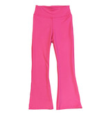 Dori Bright Pink Matte Flare