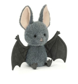 Jellycat Broox Bat
