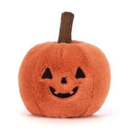 Jellycat Ooky Jack O Lantern