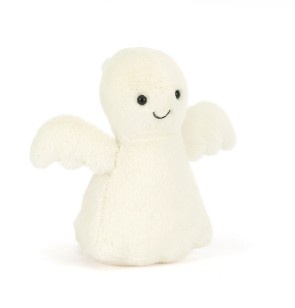 Jellycat Mysti Ghost