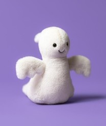 Jellycat Mysti Ghost