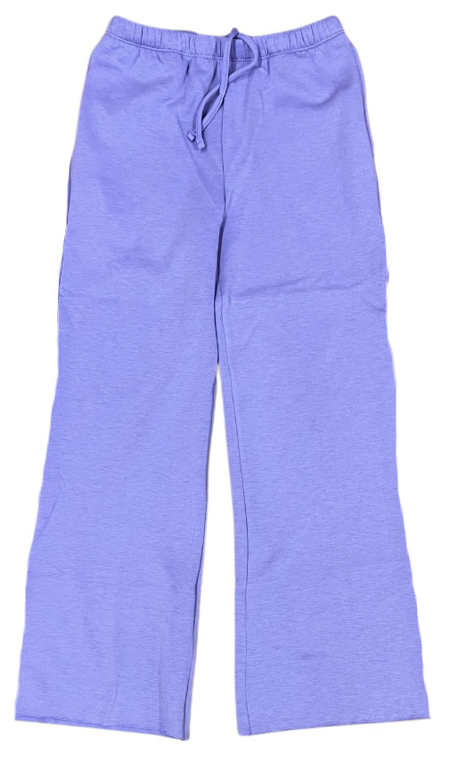 Suzette Violet Crush Cloud Sweatpant