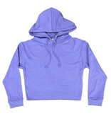 Suzette Violet Crush Cloud Hoodie
