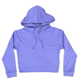 Suzette Violet Crush Cloud Hoodie
