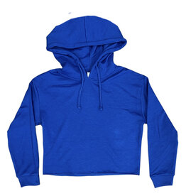 Suzette Blueberry Cloud Hoodie