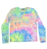 Firehouse Gigi New TD LS Tee