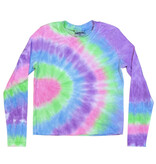 Firehouse Neon Ray TD LS Tee