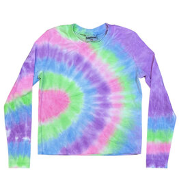 Firehouse Neon Ray TD LS Tee