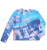 Firehouse Riley Blues TD LS Tee