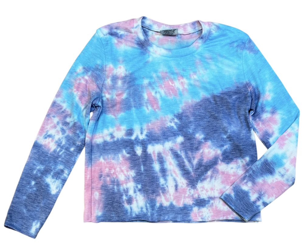 Firehouse Riley Blues TD LS Tee