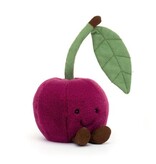 Jellycat Amuseables Cherry