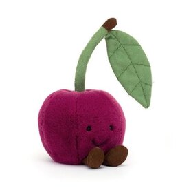 Jellycat Amuseables Cherry