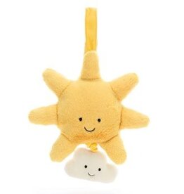 Jellycat Amuseables Sun Musical Pull