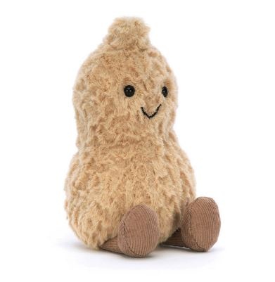 Jellycat Amuseables Peanut