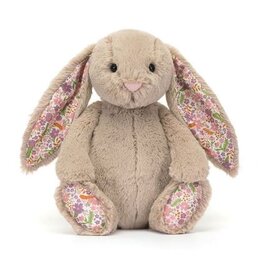 Jellycat Blossom Beige Bunny "Petal"