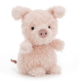 Jellycat Little Pig