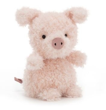Jellycat Little Pig