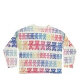 Hannah Bright Gummybear Sweater