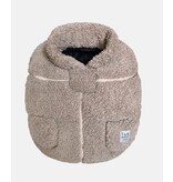 7AM Enfant Carseat Cocoon - Teddy