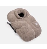 7AM Enfant Carseat Cocoon - Teddy